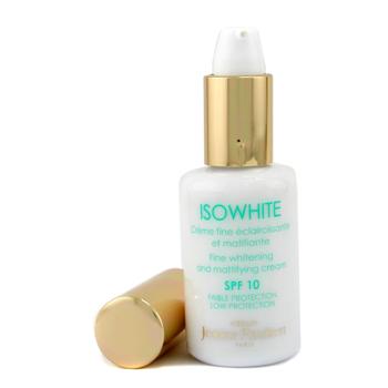 Isowhite - Fine Whitening & Mattifying Cream SPF10 Methode Jeanne Piaubert Image
