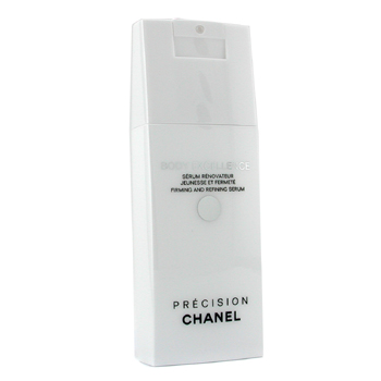 Precision Body Excellence Firming & Refining Serum
