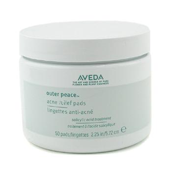 Outer Peace Acne Relief Pads Aveda Image