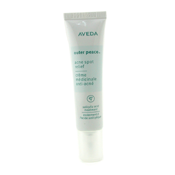 Outer Peace Acne Spot Relief Aveda Image