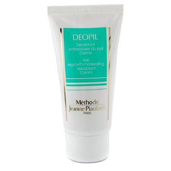 Deopil Hair Regrowth-Moderating Deodorant Cream Methode Jeanne Piaubert Image