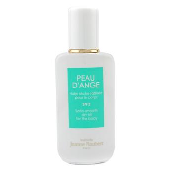 Peau D Ange Satin-Smooth Dry Oil For The Body SPF2 Methode Jeanne Piaubert Image