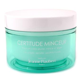 Certitude Minceur For A Light Slender Youthful Body