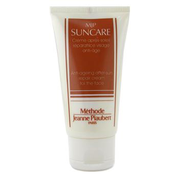 Anti-Aging After Sun Repair Cream For The Face Methode Jeanne Piaubert Image