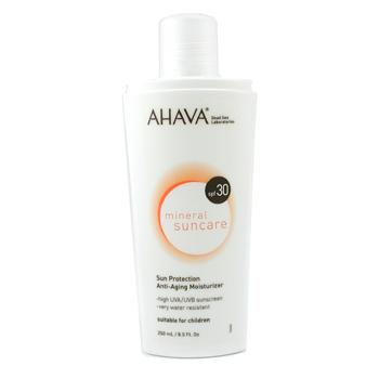 Sun Protection Anti-Aging Moisturizer SPF30 Ahava Image