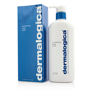 Body Therapy Conditioning Body Wash (Box Slightly Damaged) Dermalogica Image