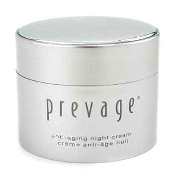 Anti-Aging Night Cream Prevage Image