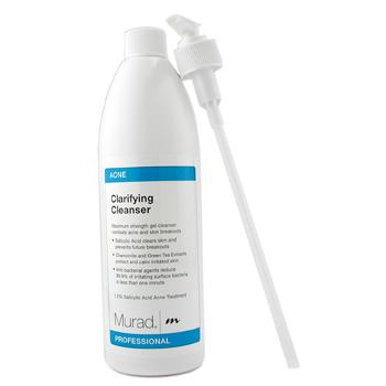 Clarifying Cleanser (Salon Size) Murad Image