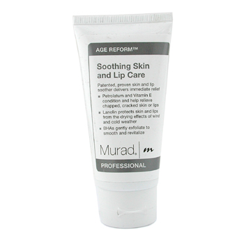 Soothing Skin & Lip Care ( Salon Size )