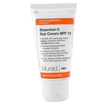 Essential-C Eye Cream SPF15 ( Salon Size ) Murad Image