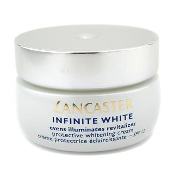 Infinite White Protective Whitening Cream SPF 12