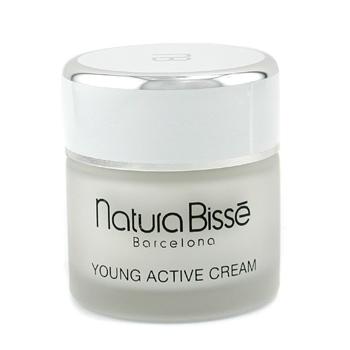 Young Active Cream (For Combination / Oily Skin)