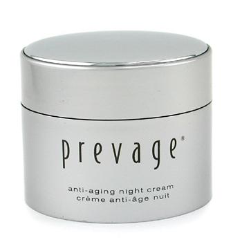 Anti-Aging Night Cream (Unboxed) Prevage Image