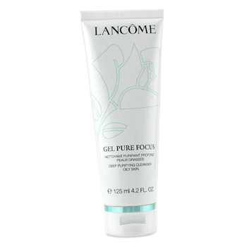 Gel-Pure-Focus-Deep-Purifying-Cleanser-(-Oily-Skin-)-Lancome