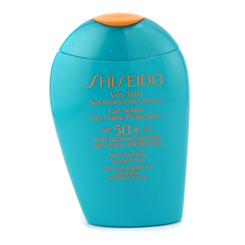 Very High Sun Protection Lotion N SPF 50+ ( For Face & Body )