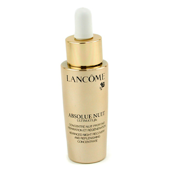 Absolue Nuit Ultimate BX Advanced Night Recovery And Replenishing Concentrat Lancome Image