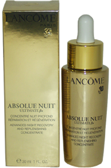 Absolue Nuit Ultimate BX Advanced Night Recovery Lancome Image