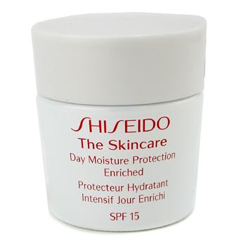 The Skincare Day Moisture Protection Enriched SPF15 (Made in France)