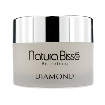 Diamond Body Cream (Unboxed) Natura Bisse Image