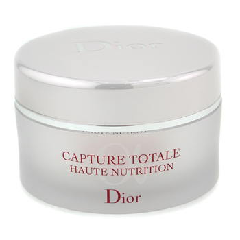 Capture Totale Haute Nutrition Multi-Perfection Refirming Body Concentrate