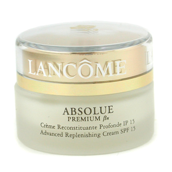 Absolue Premium Bx Advanced Replenishing Cream SPF15 ( Travel Size ) Lancome Image