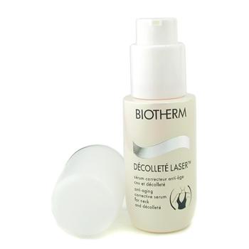 Weinig Penetratie eenvoudig Decollete Laser by Biotherm @ Perfume Emporium Skin Care