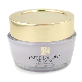 Time Zone Anti-Line/Wrinkle Creme - Dry Skin