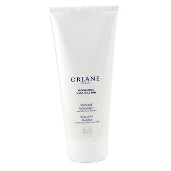 B21 Oligo Vitamin Vitalizing Masque - For Dry or Sensitive Skin Types ( Salon Size ) Orlane Image