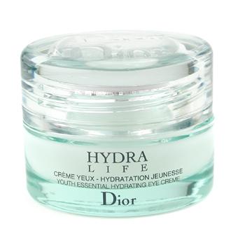 Hydra Life Youth Essential Hydrating Eye Cream Christian Dior Image
