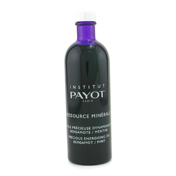 Precious Energising Oil ( Bergamont/ Mint ) Payot Image