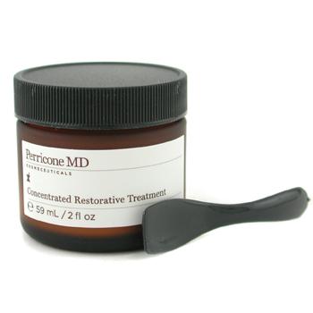 Concentrated Restorative Treatment