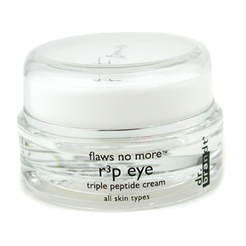 Flaws No More r3p Eye Triple Peptide Cream