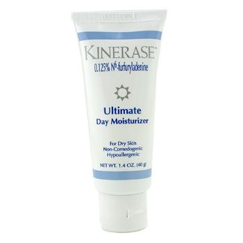 Ultimate Day Moisturizer ( For Dry Skin )