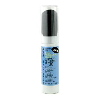 Oily Problem Skin Instant Mineral SPF30