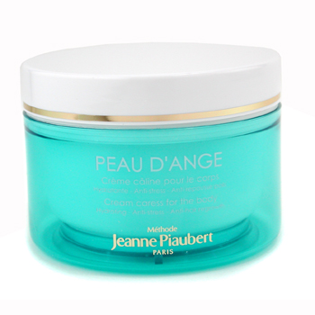 Peau DAnge Cream Caress For The Body Methode Jeanne Piaubert Image
