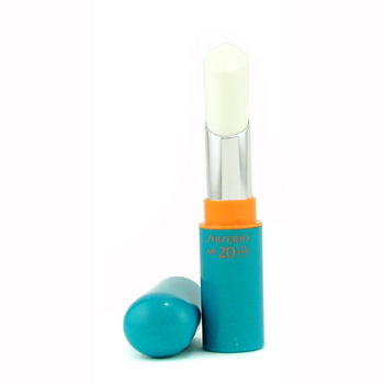 Sun Protection Lip Treatment N SPF 20 UVA Shiseido Image