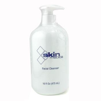 Facial Cleanser ( Salon Size ) Skin Medica Image
