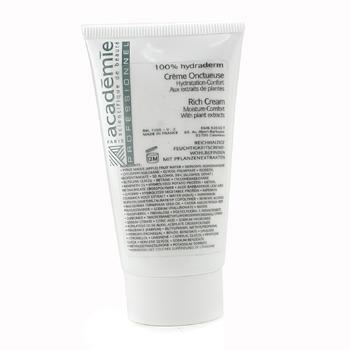 100% Hydraderm Rich Cream Moisture Comfort ( Salon Product ) Academie Image