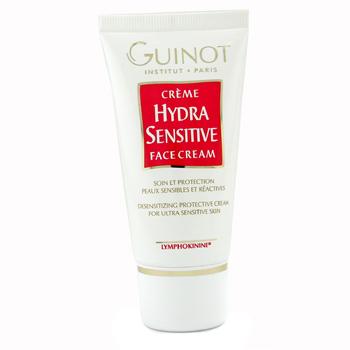 Hydra Sensitive Face Cream Guinot Image
