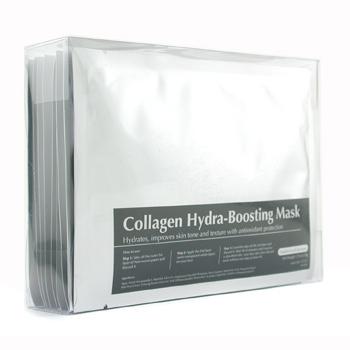 Collagen Hydra-Boosting Mask Skin Medica Image
