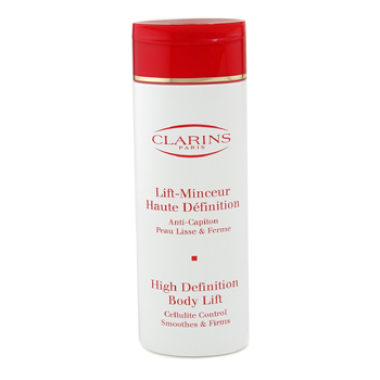 High Definition Body Lift Clarins Image