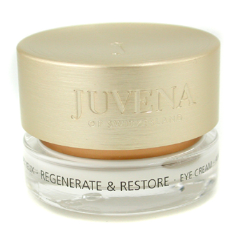 Regenerate & Restore Eye Cream Juvena Image