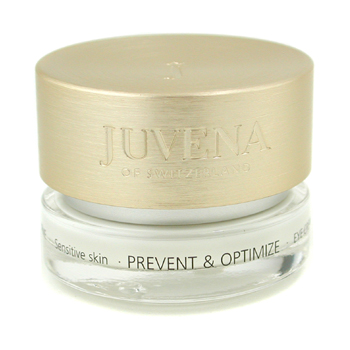 Prevent & Optimize Eye Cream Juvena Image