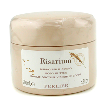 Risarium Body Butter Perlier Image