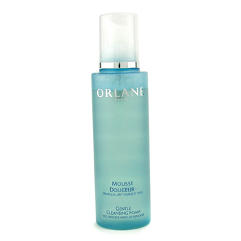Gentle-Cleansing-Foam-Face-And-Eye-Makeup-Remover-Orlane