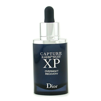 Capture R60/80 XP Overnight Recovery Intensive Wrinkle Correction Night Concentrate