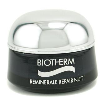 Reminerale Repair Nuit Mineral Replenishing Night Care ( All Skin Types )