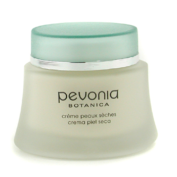 Rejuvenating Dry Skin Cream Pevonia Botanica Image