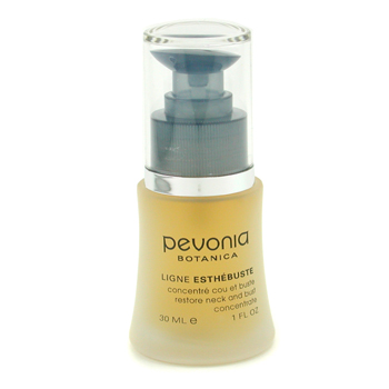 Restore Neck & Bust Concentrate Pevonia Botanica Image