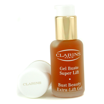 Bust Beauty Extra-Lift Gel Clarins Image